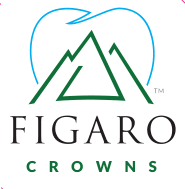 Figaro Dental Crowns logo
