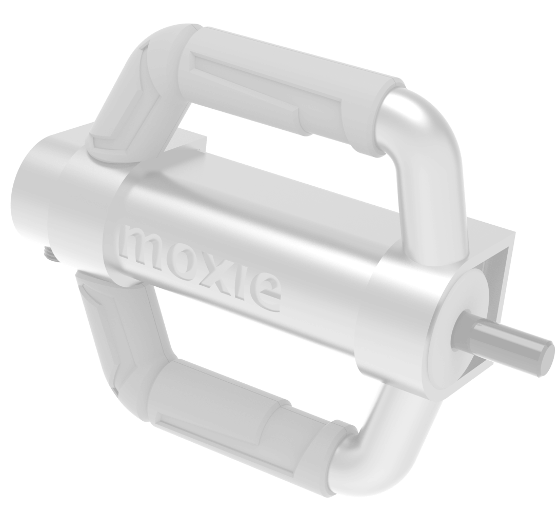 Moxie product design ideas and projects