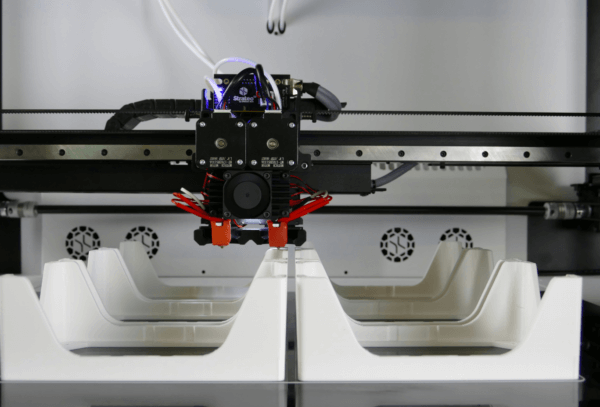 The Realities of 3D Printing and its Process
