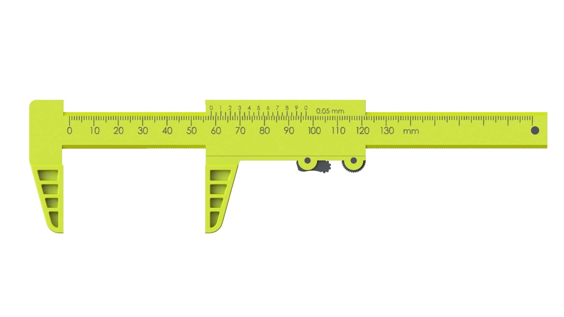 USDA Skin Measurement Calipers | Kickr Design